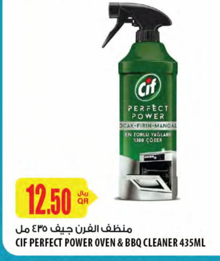JIF General Cleaner available at Al Meera in Qatar - Al Daayen