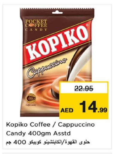Chocolates & Candies in Nesto Hypermarket, UAE Offers - United Arab Emirates available at Nesto Hypermarket in UAE - Fujairah