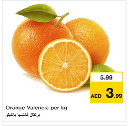 برتقال available at نستو هايبرماركت in الإمارات العربية المتحدة , الامارات - دبي