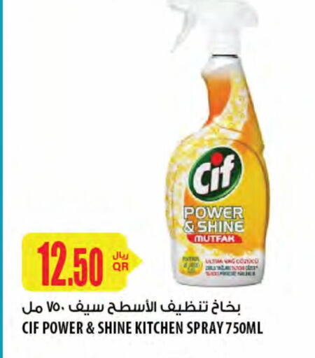 General Cleaner available at Al Meera in Qatar - Al Daayen