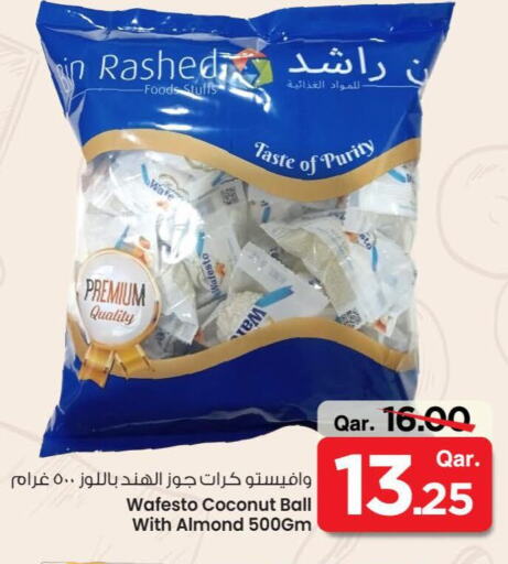 Chocolates & Candies in Mark & Save , Qatar Offers - Qatar Coconut available at Mark & Save in Qatar - Al Shamal