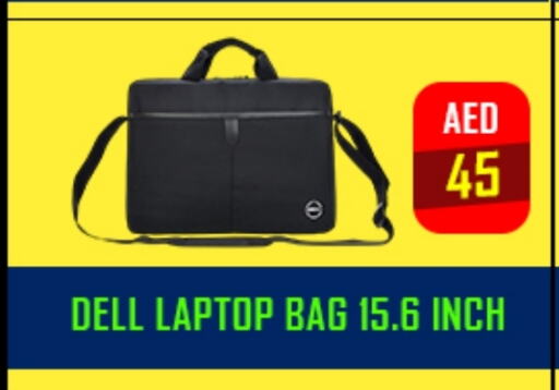 حقيبة لاب توب available at تيك ديلس ترادينغ in الإمارات العربية المتحدة , الامارات - ٱلْفُجَيْرَة‎