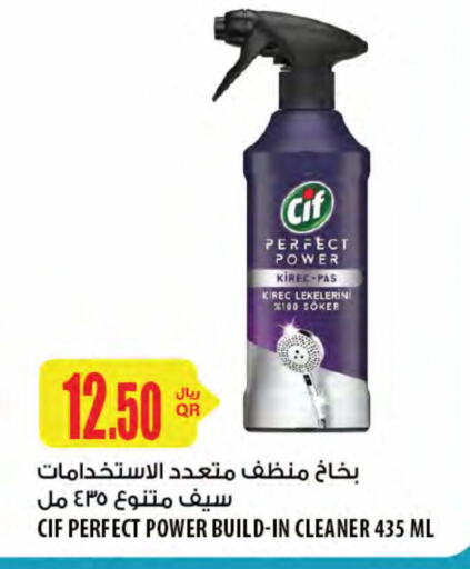 General Cleaner available at Al Meera in Qatar - Al Daayen