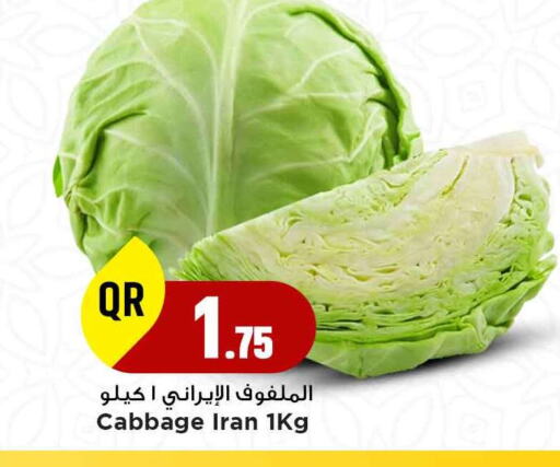 كرنب from Iran available at مرزا هايبرماركت in قطر - الخور