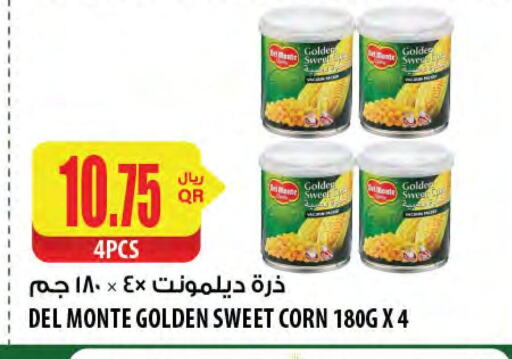 أغذية معلبة ومغلفة in شركة الميرة للمواد الاستهلاكية, قطر Offers - قطر دل مونتي available at شركة الميرة للمواد الاستهلاكية in قطر - الخور