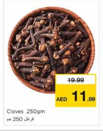 Salts, Spices & Paste in Nesto Hypermarket, UAE Offers - United Arab Emirates Dried Herbs available at Nesto Hypermarket in UAE - Sharjah / Ajman