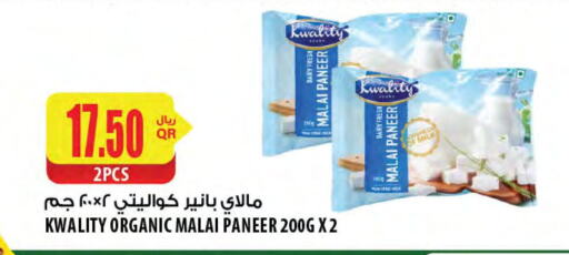 بانير available at شركة الميرة للمواد الاستهلاكية in قطر - الريان