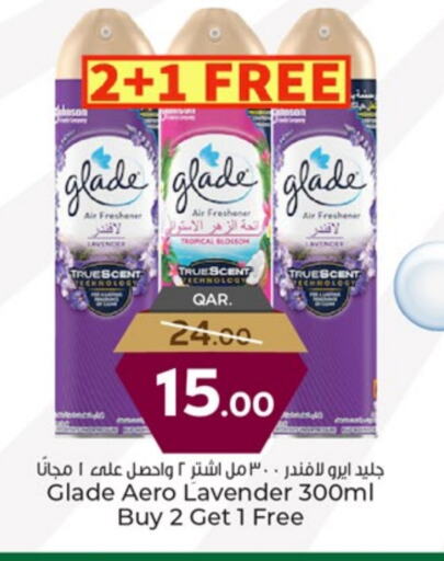 غليد معطر الجو available at باريس هايبرماركت in قطر - الخور