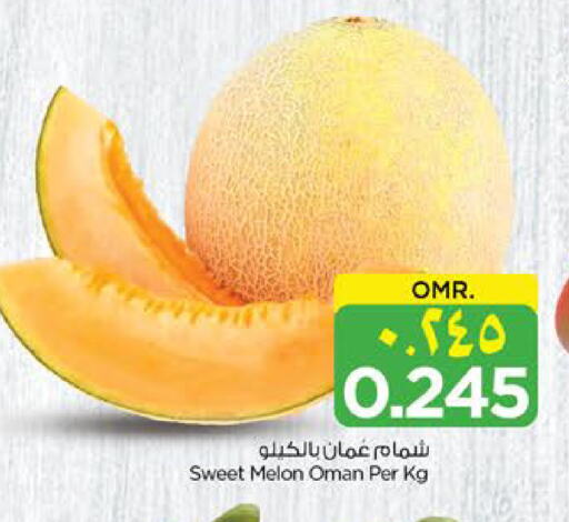 Fresh Fruits in Nesto Hyper Market , Oman Offers - Oman Sweet melon from Oman available at Nesto Hyper Market in Oman - Salalah