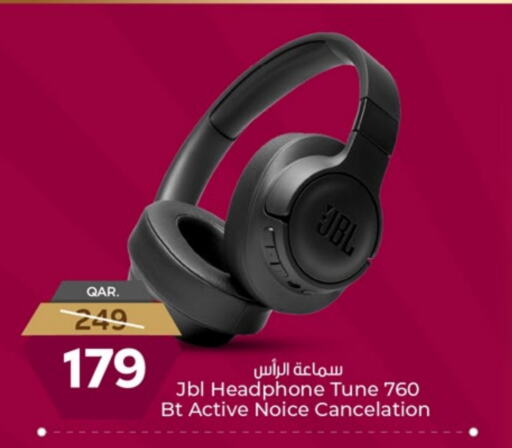 نيكون سماعات أذن available at باريس هايبرماركت in قطر - الريان