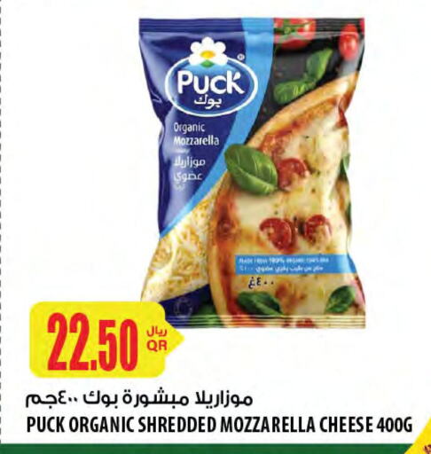 بوك موزاريلا available at شركة الميرة للمواد الاستهلاكية in قطر - الخور