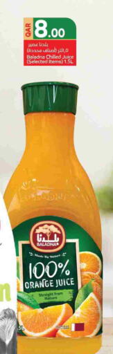 BALADNA available at Carrefour in Qatar - Al Rayyan