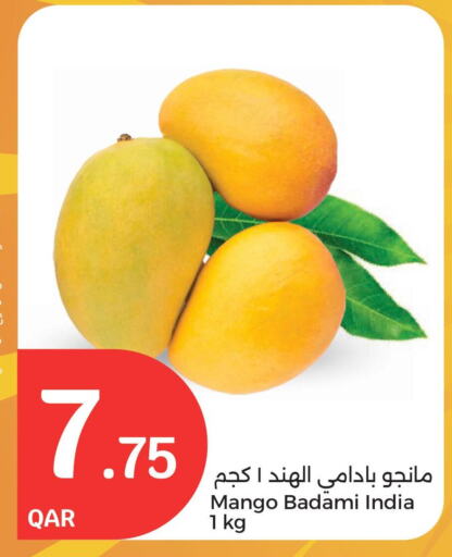 Mango Mangoes from India available at City Hypermarket in Qatar - Al Daayen