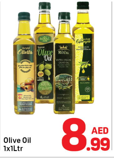 Virgin Olive Oil available at Day to Day Department Store in UAE - Sharjah / Ajman