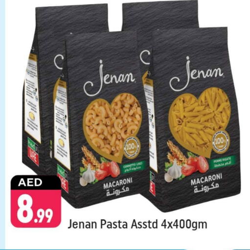 JENAN Macaroni available at Shaklan  in UAE - Dubai