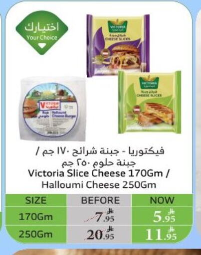 Cheese & Cream in Al Raya, Saudi Arabia Offers - Saudi Arabia Slice Cheese available at Al Raya in KSA, Saudi Arabia, Saudi - Al Qunfudhah