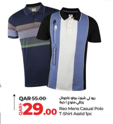 Men Clothing in LuLu Hypermarket, Qatar Offers - Qatar available at LuLu Hypermarket in Qatar - Al Daayen