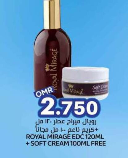 ROYAL MIRAGE available at KM Trading  in Oman - Muscat