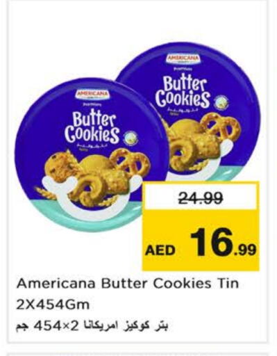 AMERICANA available at Nesto Hypermarket in UAE - Dubai
