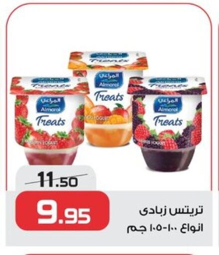 Yogurt & Labneh in Zahran Market, Egypt Offers - Egypt ALMARAI Yoghurt available at Zahran Market in Egypt - Cairo