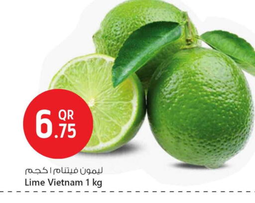lemon from Vietnam available at سفاري هايبر ماركت in قطر - أم صلال