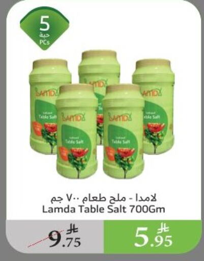 Salts, Spices & Paste in Al Raya, Saudi Arabia Offers - Saudi Arabia Salt available at Al Raya in KSA, Saudi Arabia, Saudi - Al Qunfudhah