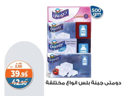 DOMTY Feta available at Kazyon  in Egypt - Cairo