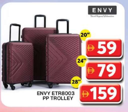 Trolley available at Grand Hyper Market in UAE - Dubai