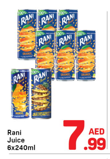RANI available at Day to Day Department Store in UAE - Sharjah / Ajman
