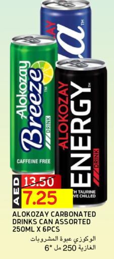 ALOKOZAY available at Select Market in UAE - Abu Dhabi