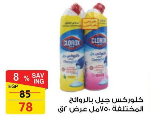 Cleaning in Fathalla Market , Egypt Offers - Egypt CLOROX General Cleaner available at Fathalla Market in Egypt - Cairo