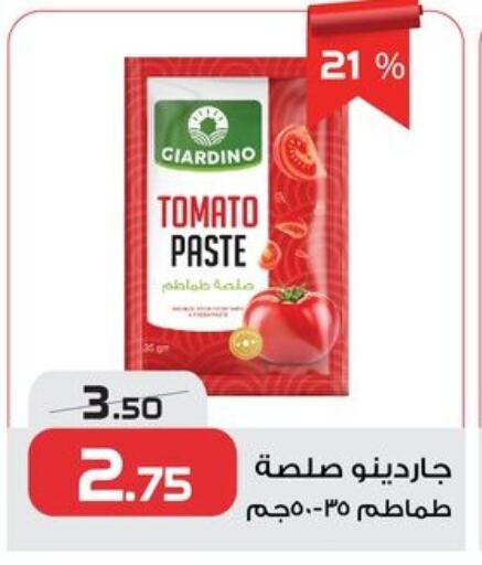 Sauces & Spreads in Zahran Market, Egypt Offers - Egypt Tomato Paste available at Zahran Market in Egypt - Cairo