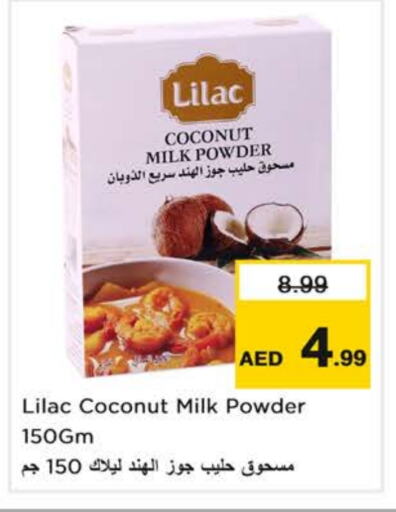 LILAC Coconut Powder available at Nesto Hypermarket in UAE - Dubai