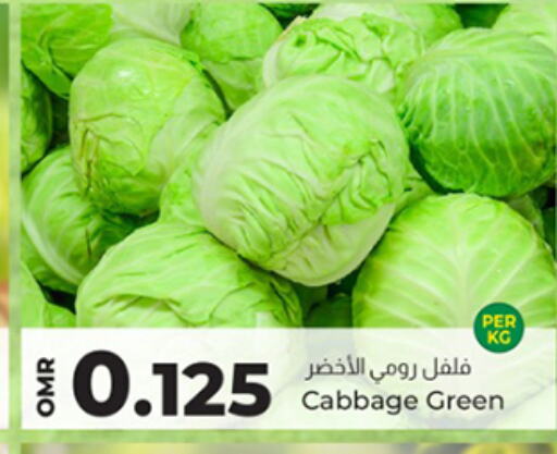 Cabbage available at KM Trading  in Oman - Sohar