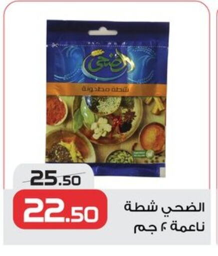 Salts, Spices & Paste in Zahran Market, Egypt Offers - Egypt available at Zahran Market in Egypt - Cairo