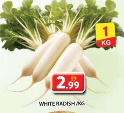 Radish available at Grand Hyper Market in UAE - Dubai