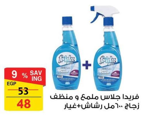 منظف الزجاج available at فتح الله in Egypt - القاهرة