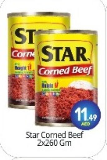 Canned & Packeted in BIGmart, UAE Offers - United Arab Emirates Beef available at BIGmart in UAE - Abu Dhabi