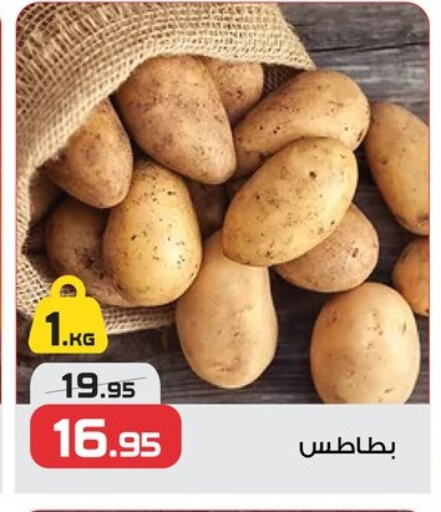 بطاطا available at زهران ماركت in Egypt - القاهرة