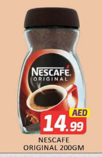 NESCAFE Coffee available at Mango Hypermarket LLC in UAE - Dubai