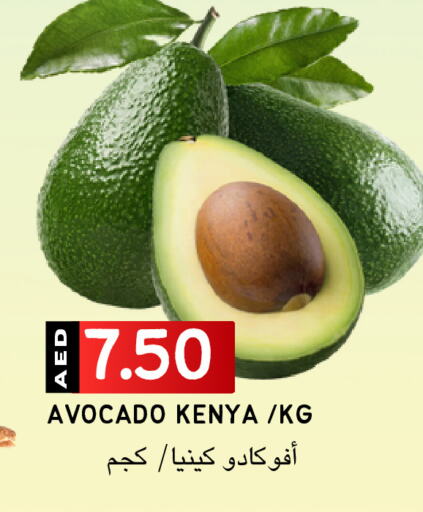 أفوكادو from Kenya available at سيليكت ماركت in الإمارات العربية المتحدة , الامارات - أبو ظبي