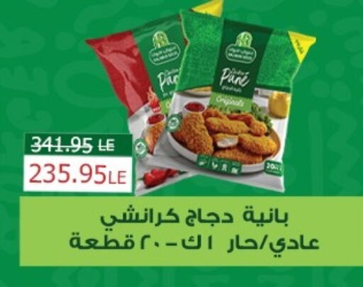 Chicken Pane available at  Zahran Market in Egypt - Cairo