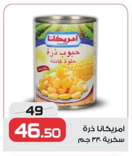 أمريكانا available at زهران ماركت in Egypt - القاهرة