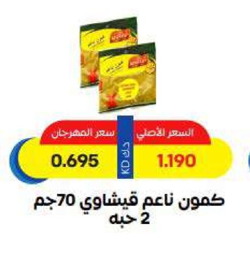 Pulses, Beans & Grains in Sabah Al Salem Co op, Kuwait Offers - Kuwait available at Sabah Al Salem Co op in Kuwait - Ahmadi Governorate
