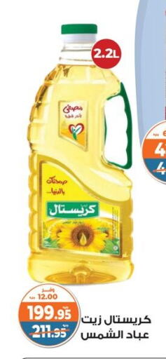 Sunflower Oil available at Kazyon  in Egypt - Cairo