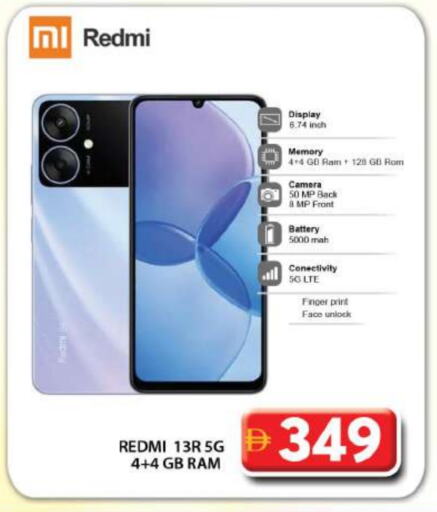 REDMI available at Grand Hyper Market in UAE - Dubai