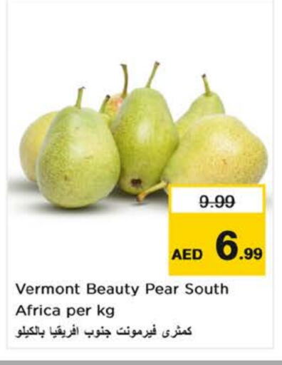 Pear from South Africa available at Nesto Hypermarket in UAE - Dubai