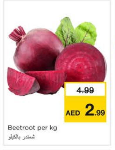 شمندر available at نستو هايبرماركت in الإمارات العربية المتحدة , الامارات - الشارقة / عجمان