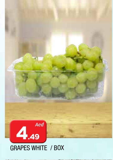 فاكهة طازجة in المدينة, UAE Offers - الإمارات العربية المتحدة عنب available at المدينة in الإمارات العربية المتحدة , الامارات - الشارقة / عجمان