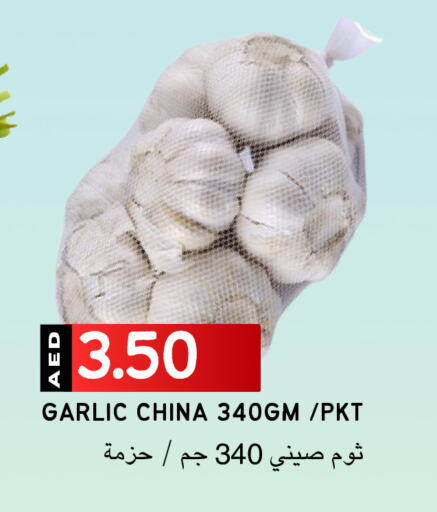 Garlic from China available at Select Market in UAE - Abu Dhabi